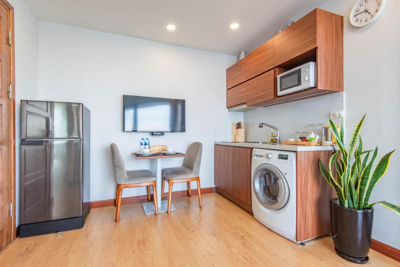 Sunny Moon West Lake Apartment Hanoï Extérieur photo